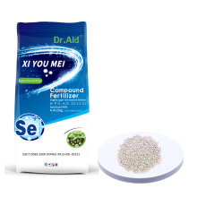 Dr Aid potassium chloride 90% tablets polyacrylate sulphate fertilizer/fulvic acid potassium thiocyanate humate powder for plant